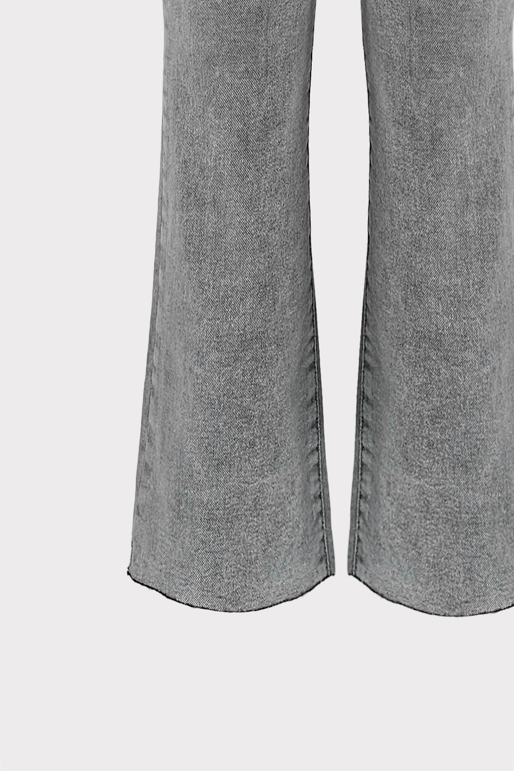 Jeans grey