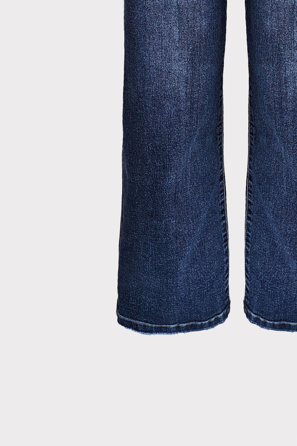 Jeans con taschini