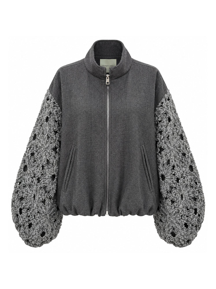 Bomber bimaterico