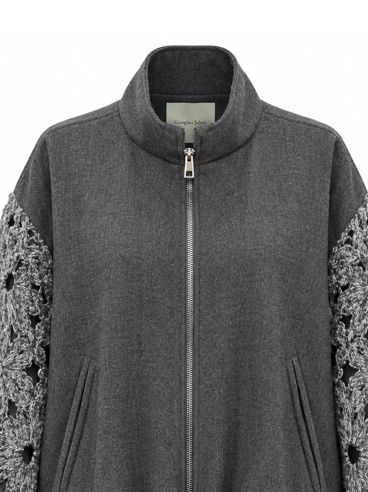 Bomber bimaterico