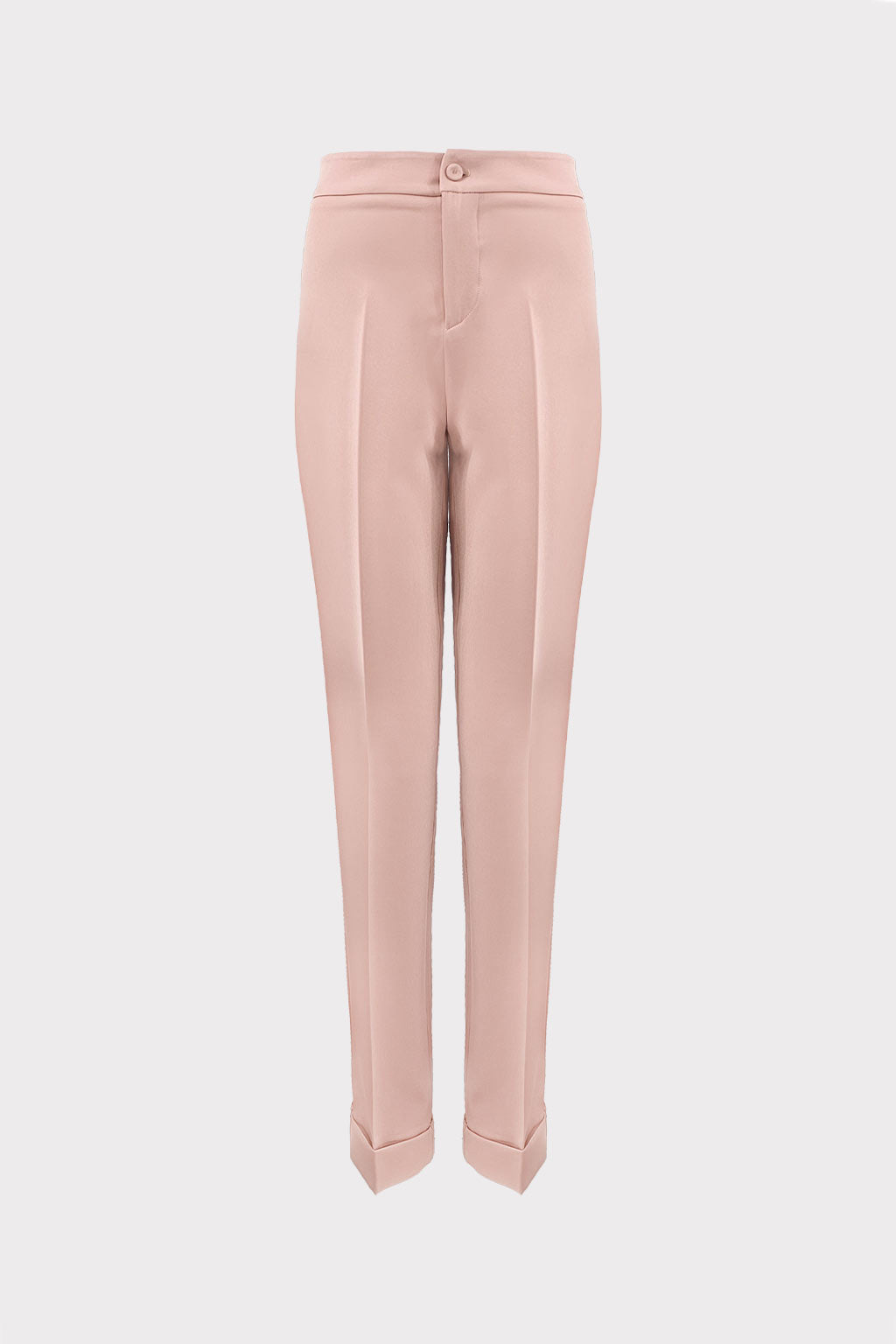 Pantalone orlo al fondo