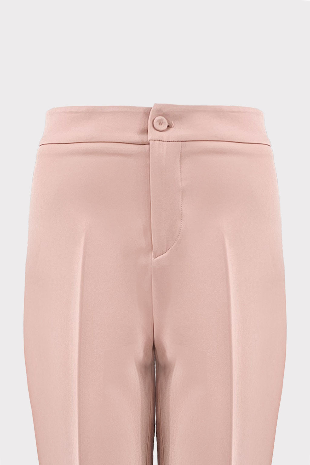 Pantalone orlo al fondo