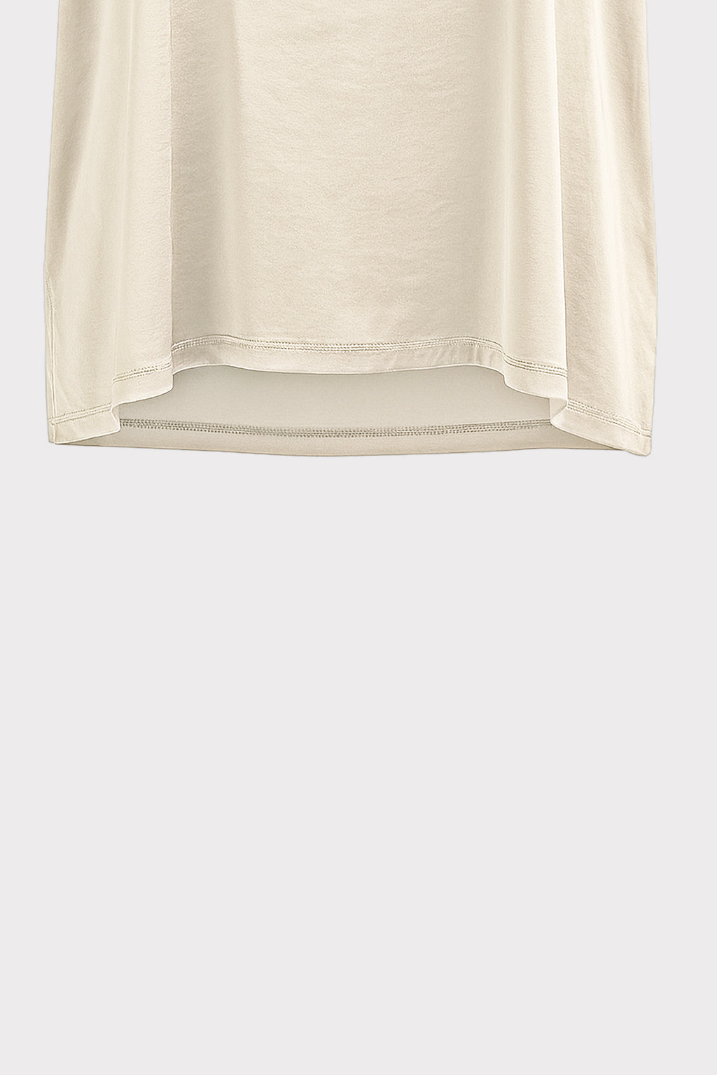 Blusa raso over