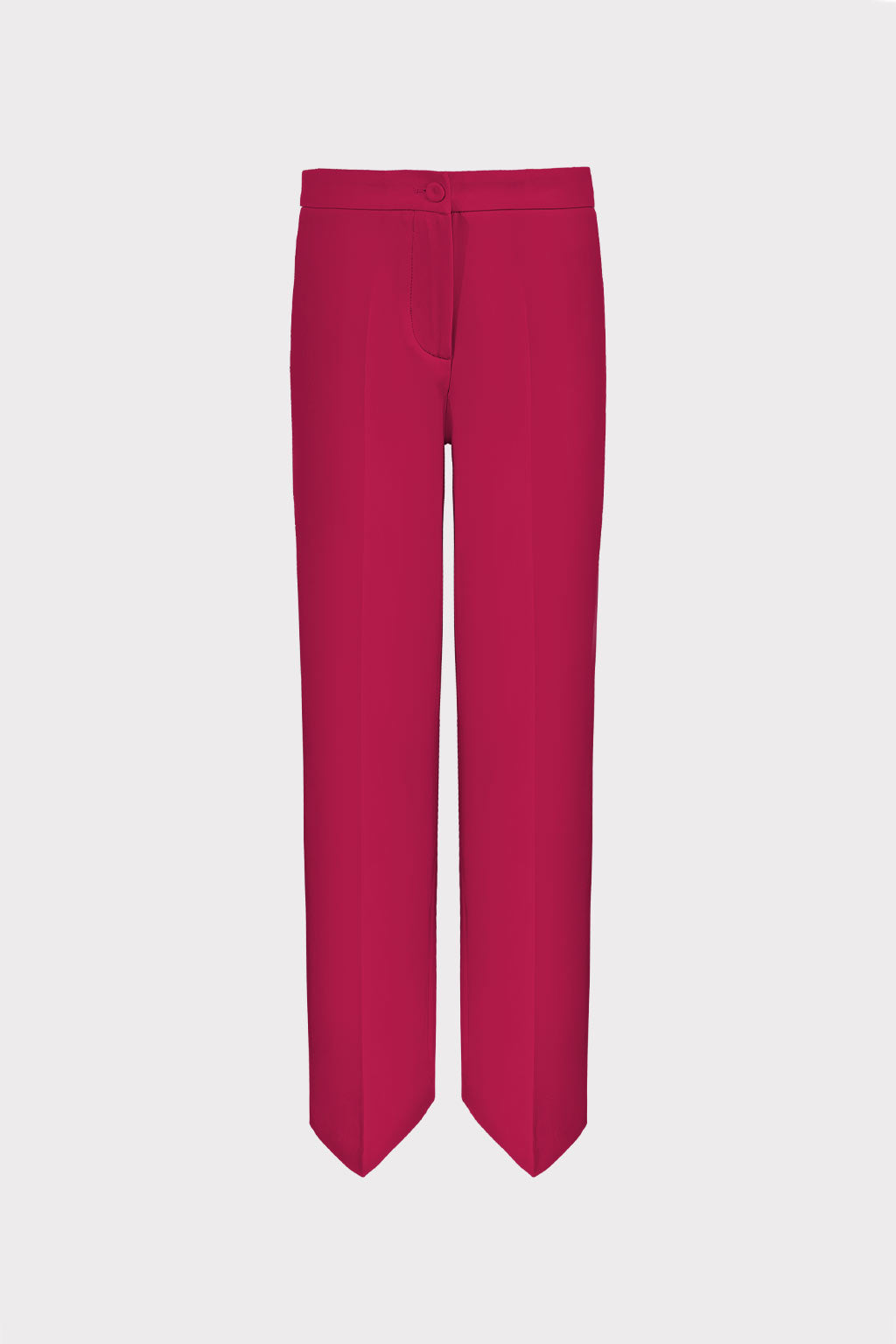 Pantalone sartoriale