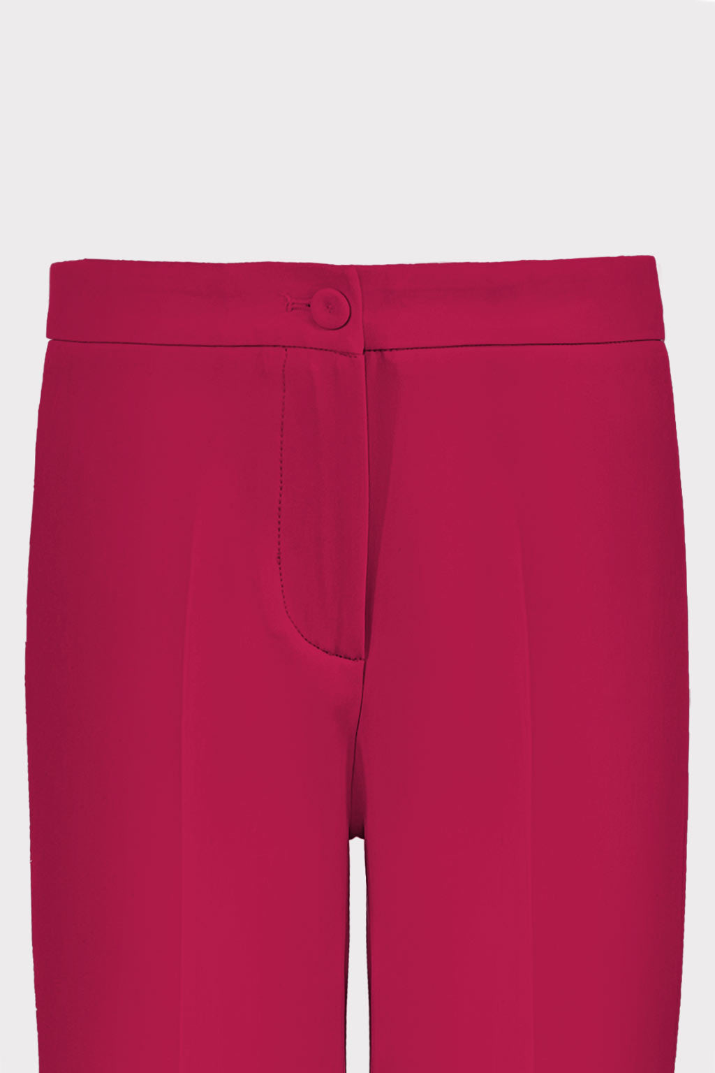 Pantalone sartoriale