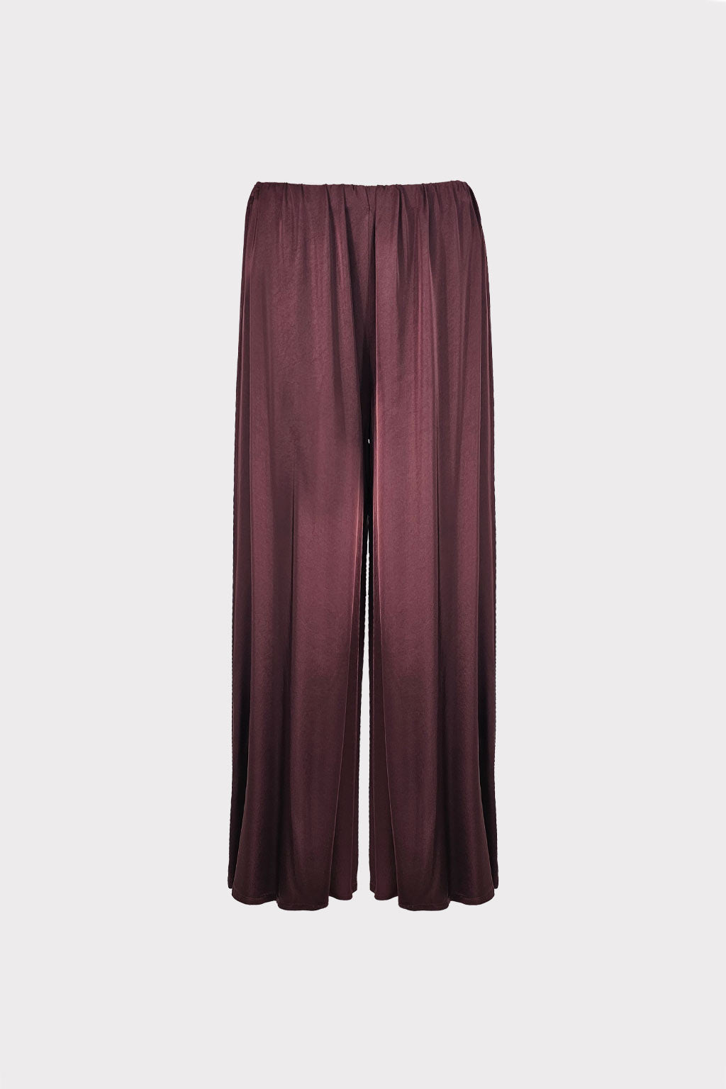 Pantaloni raso