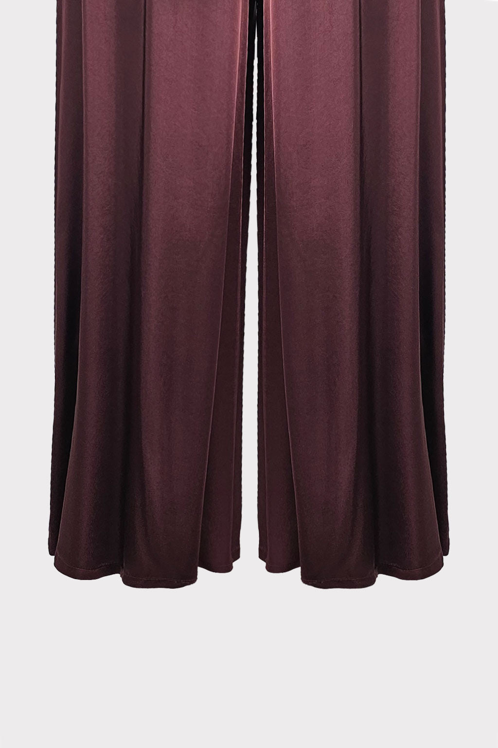 Pantaloni raso