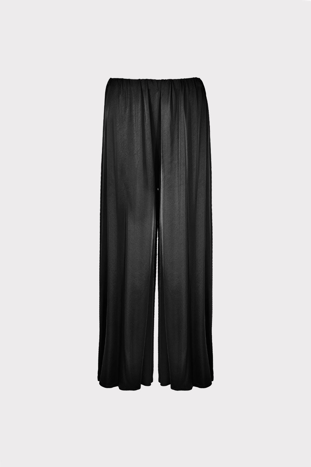 Pantaloni raso