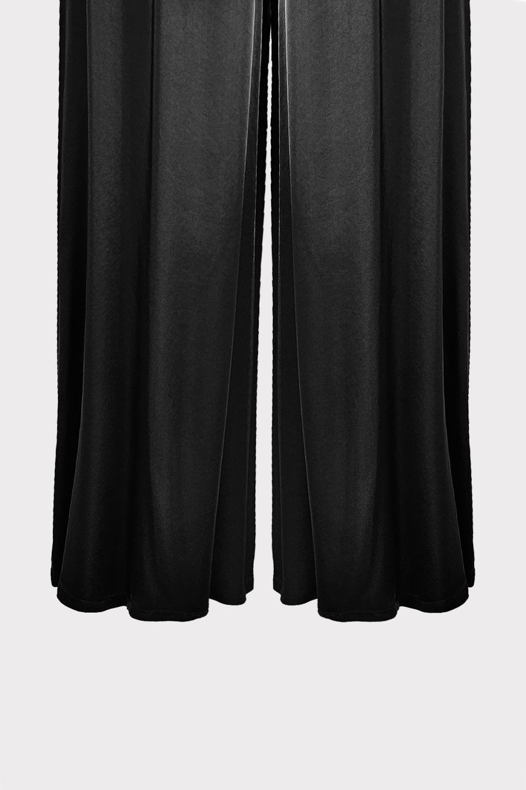 Pantaloni raso