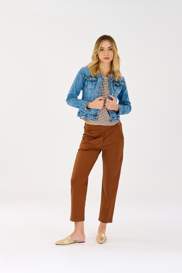 Chanel jeans