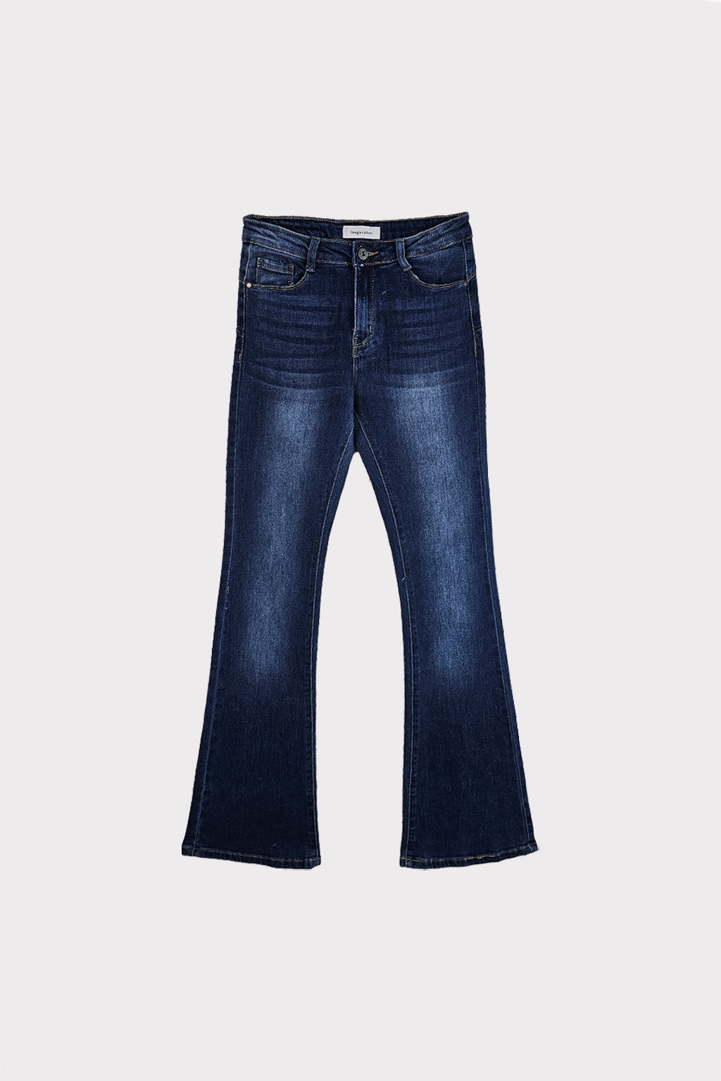 Jeans zampa
