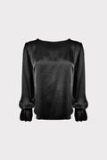 Blusa satin