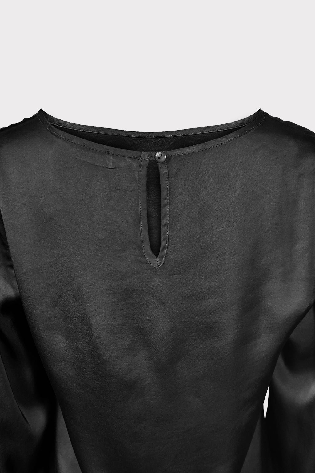 Blusa satin