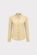 Camicia lurex