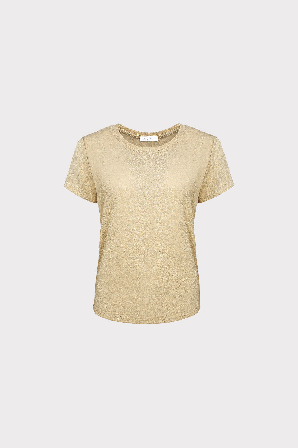 Maglia lurex