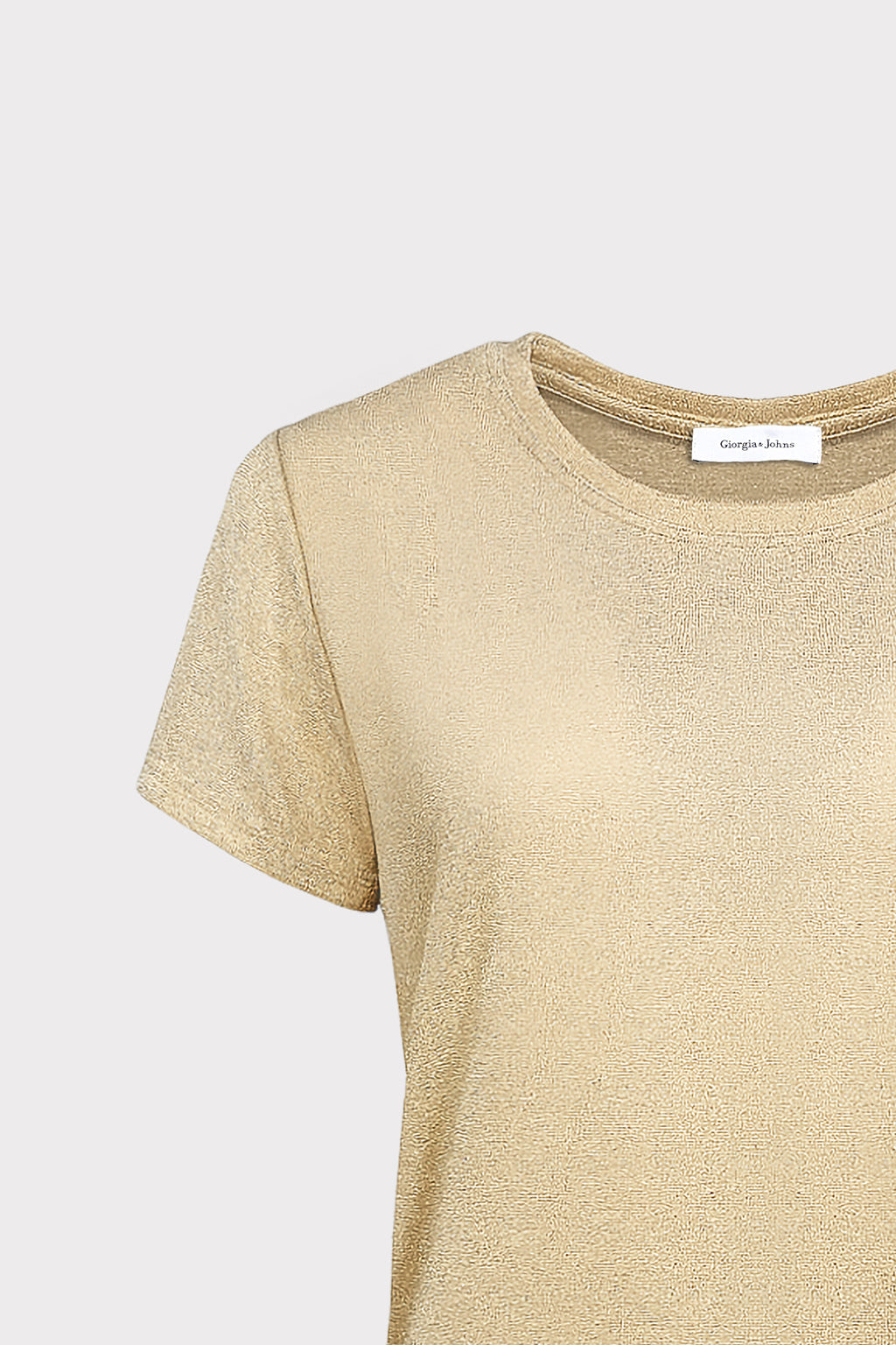 Maglia lurex