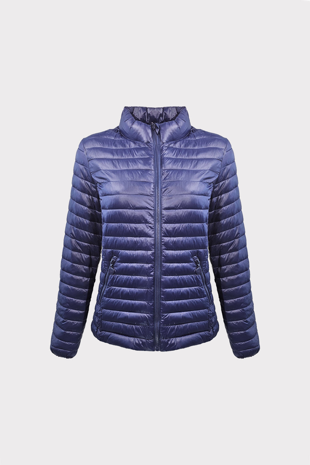 Piumino ultra light