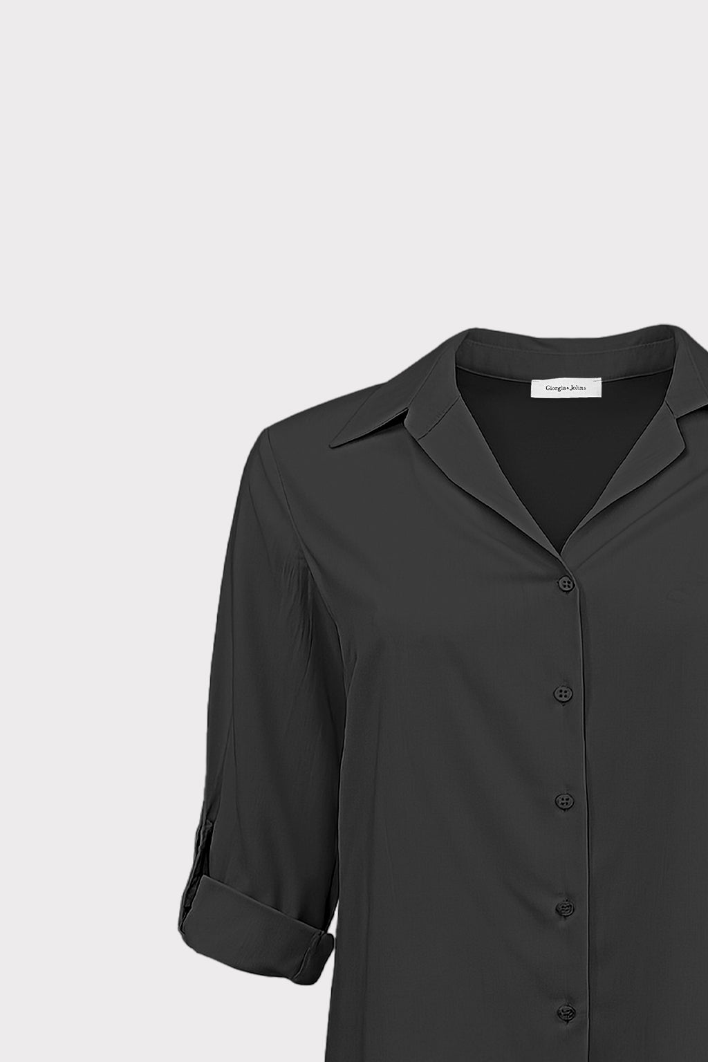 Camicia basic