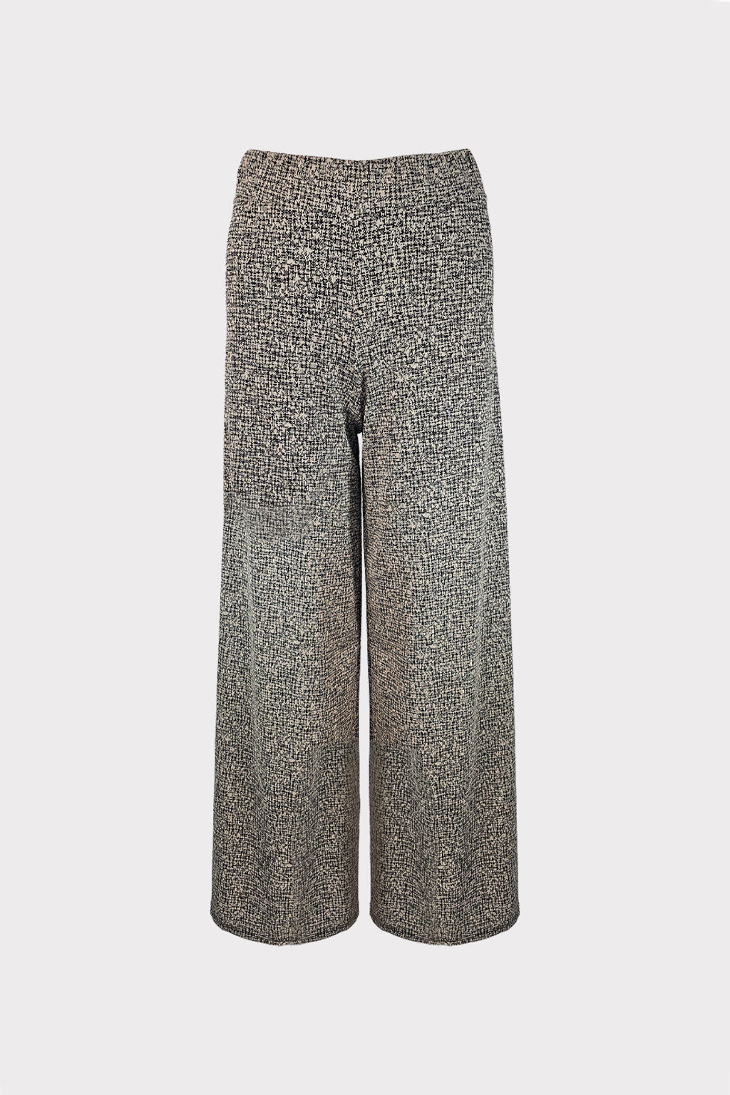 Pantalone jacquard