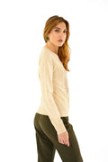 Pantalone zampa basic
