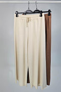 Pantalone felpa