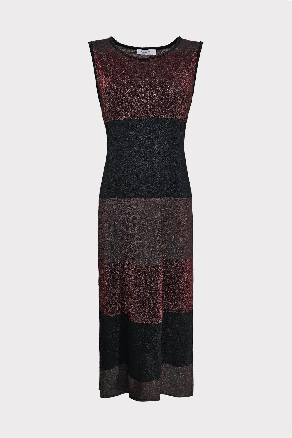 Abito lurex riga