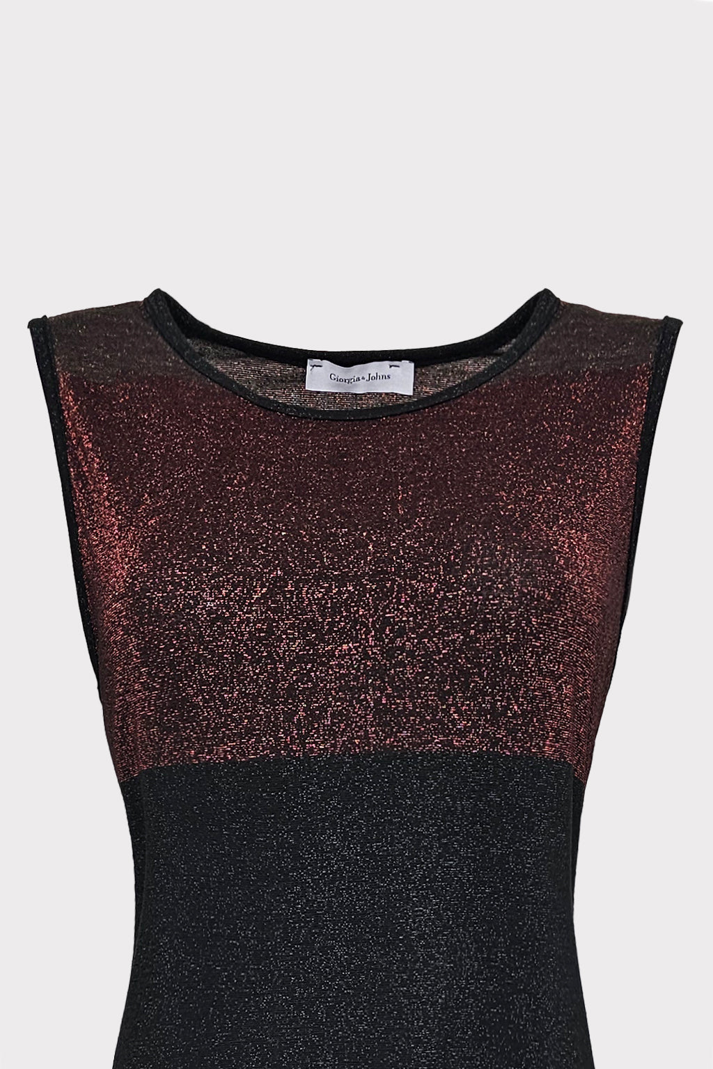 Abito lurex riga