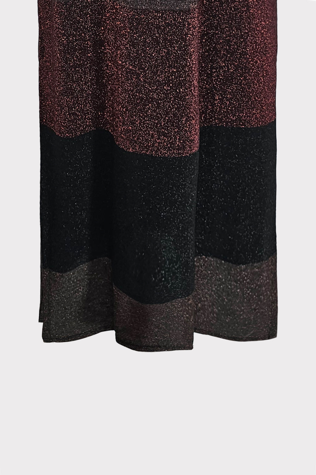 Abito lurex riga