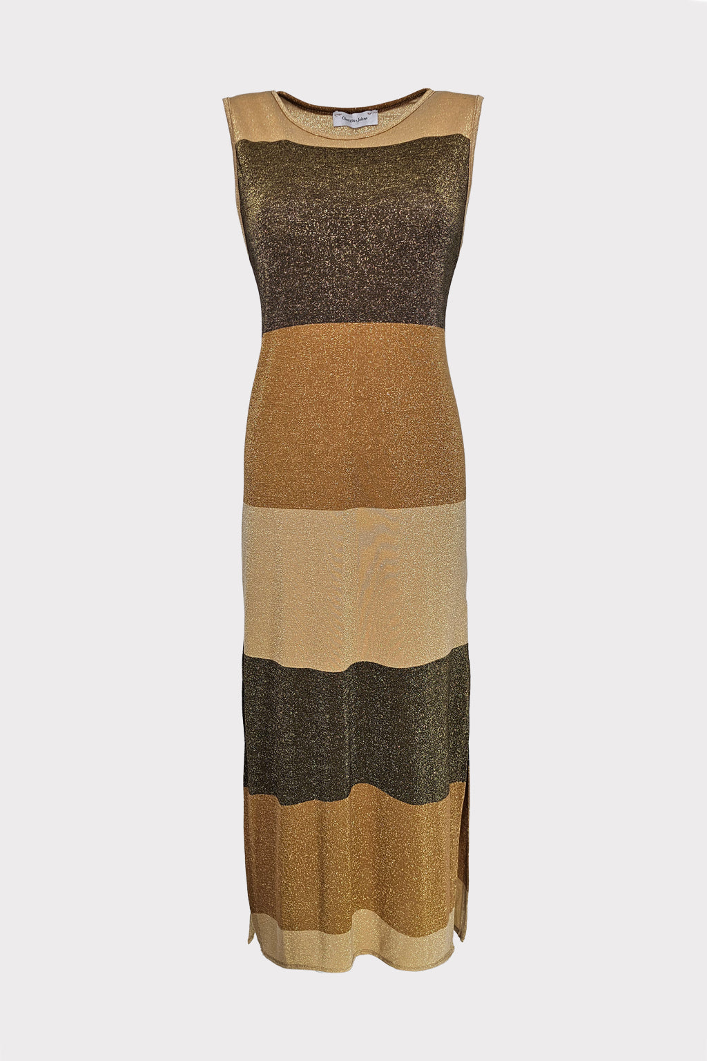 Abito lurex riga