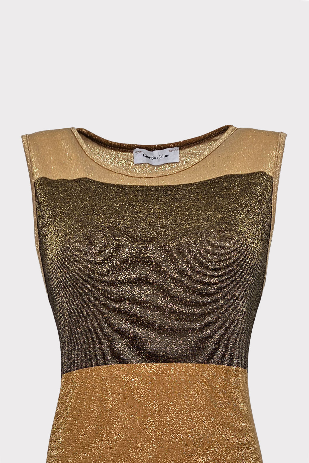 Abito lurex riga