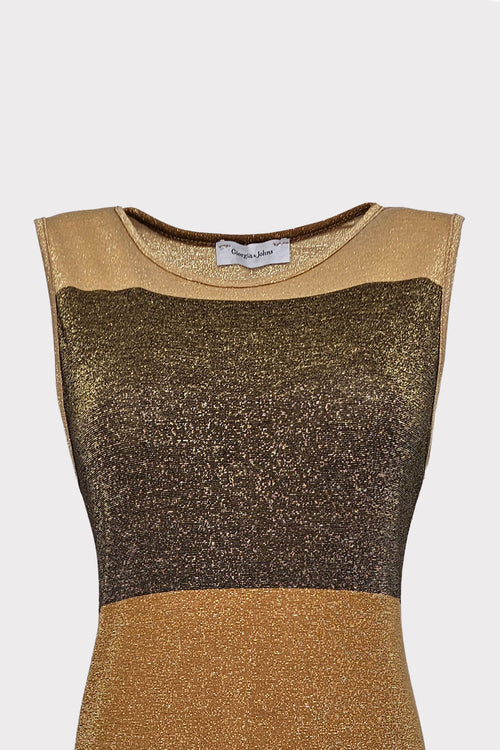 Abito lurex riga