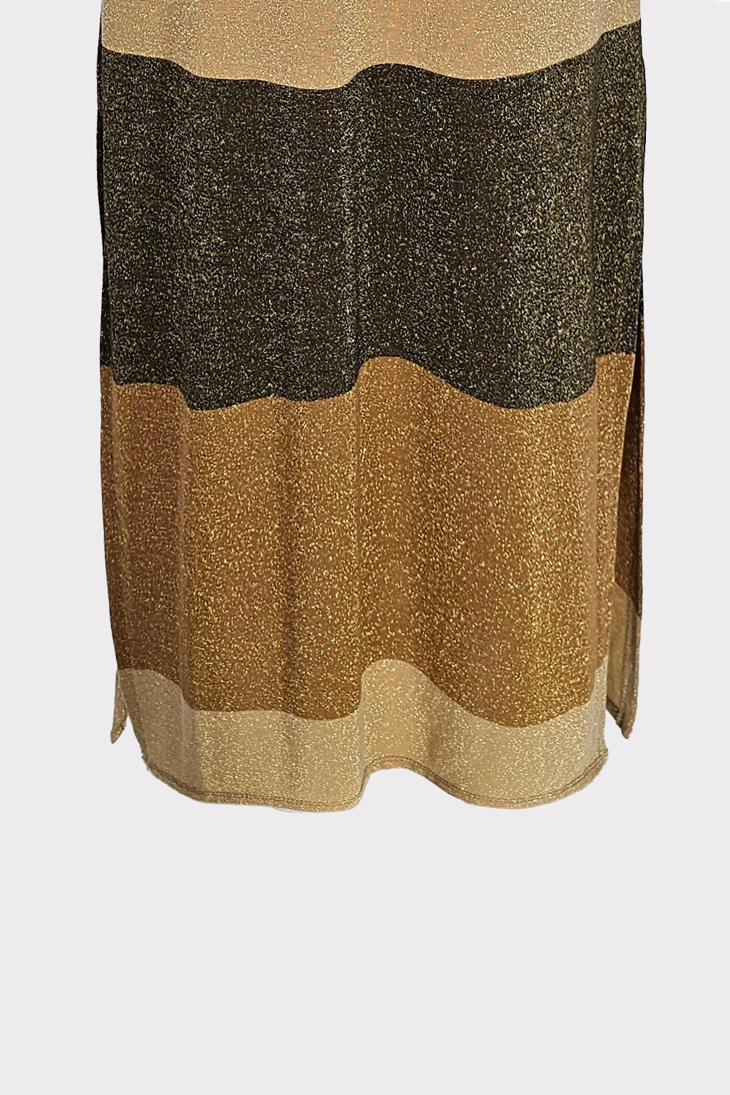 Abito lurex riga