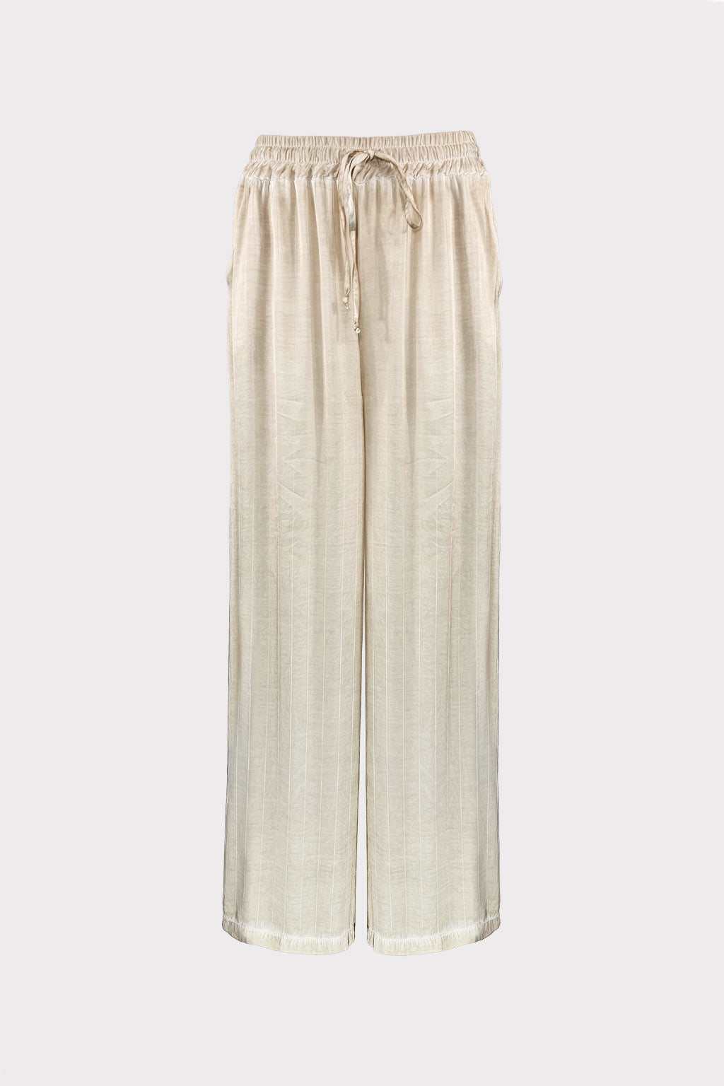 Pantalone a riga