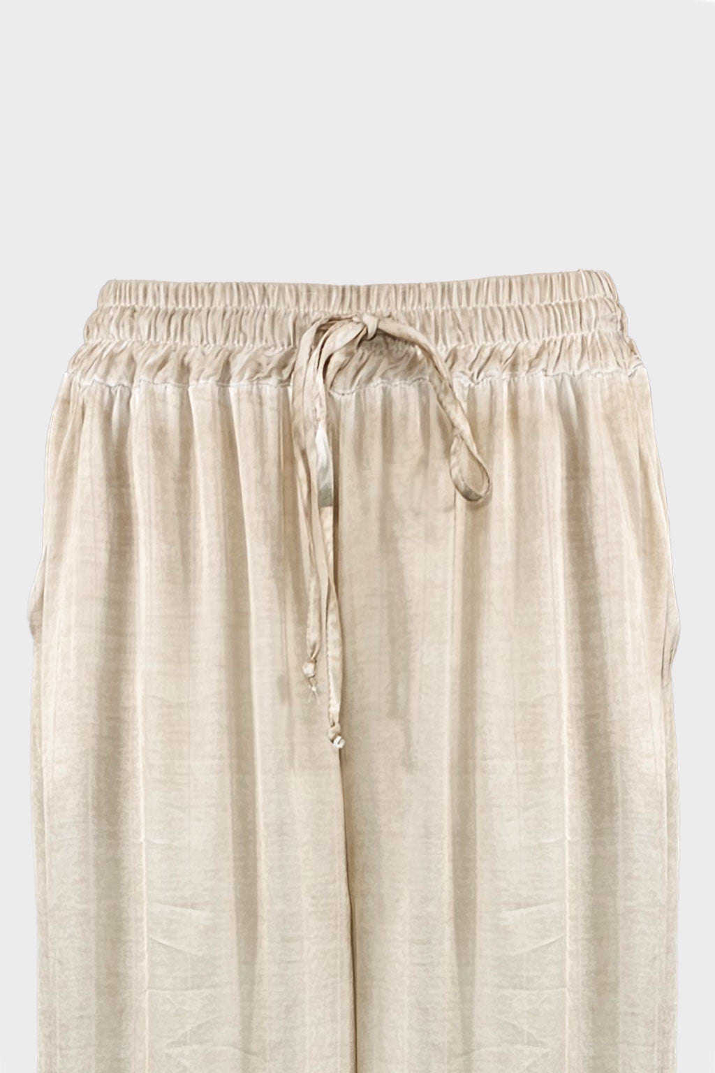 Pantalone a riga