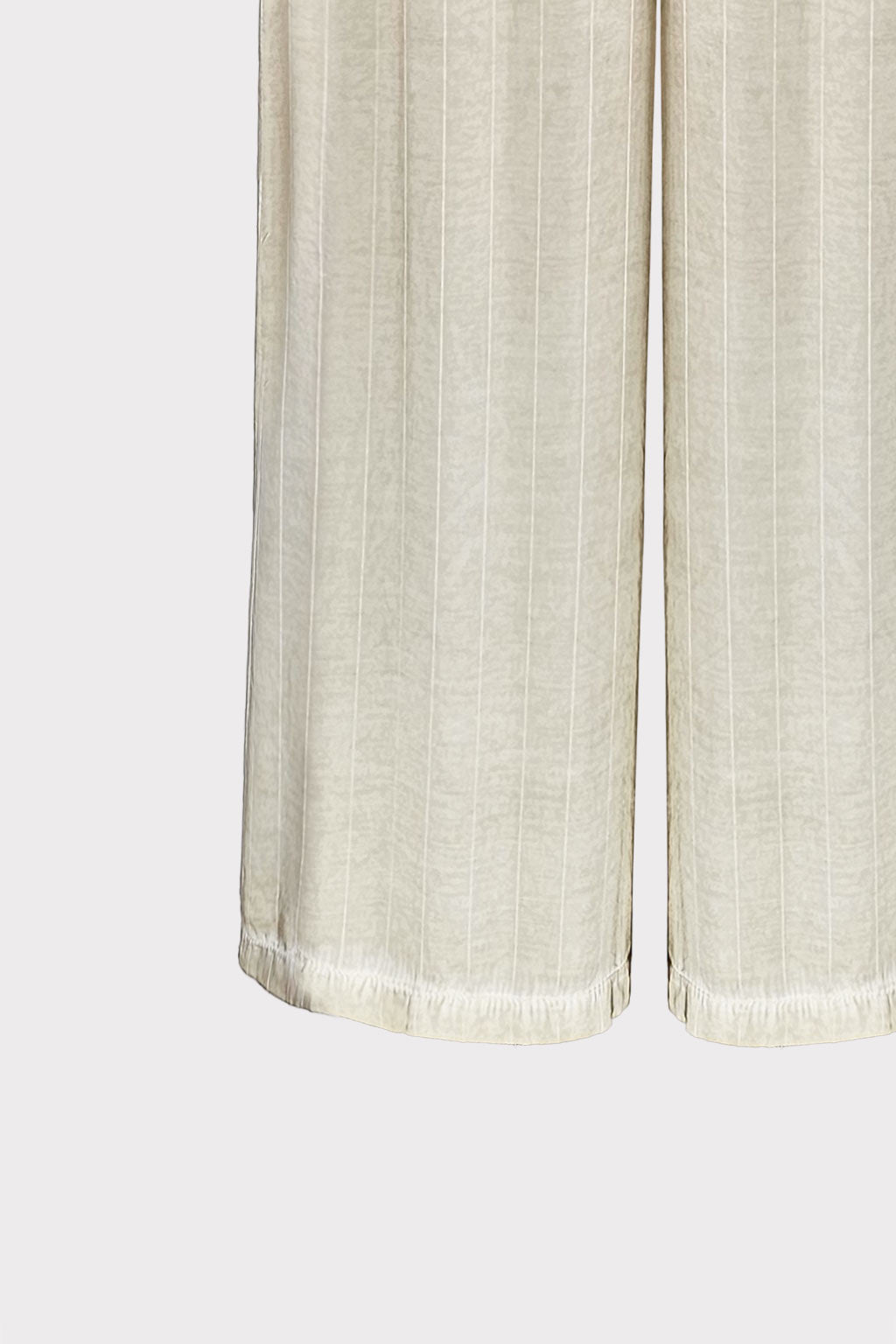 Pantalone a riga