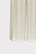Pantalone a riga