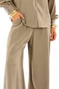 Pantalone palazzo