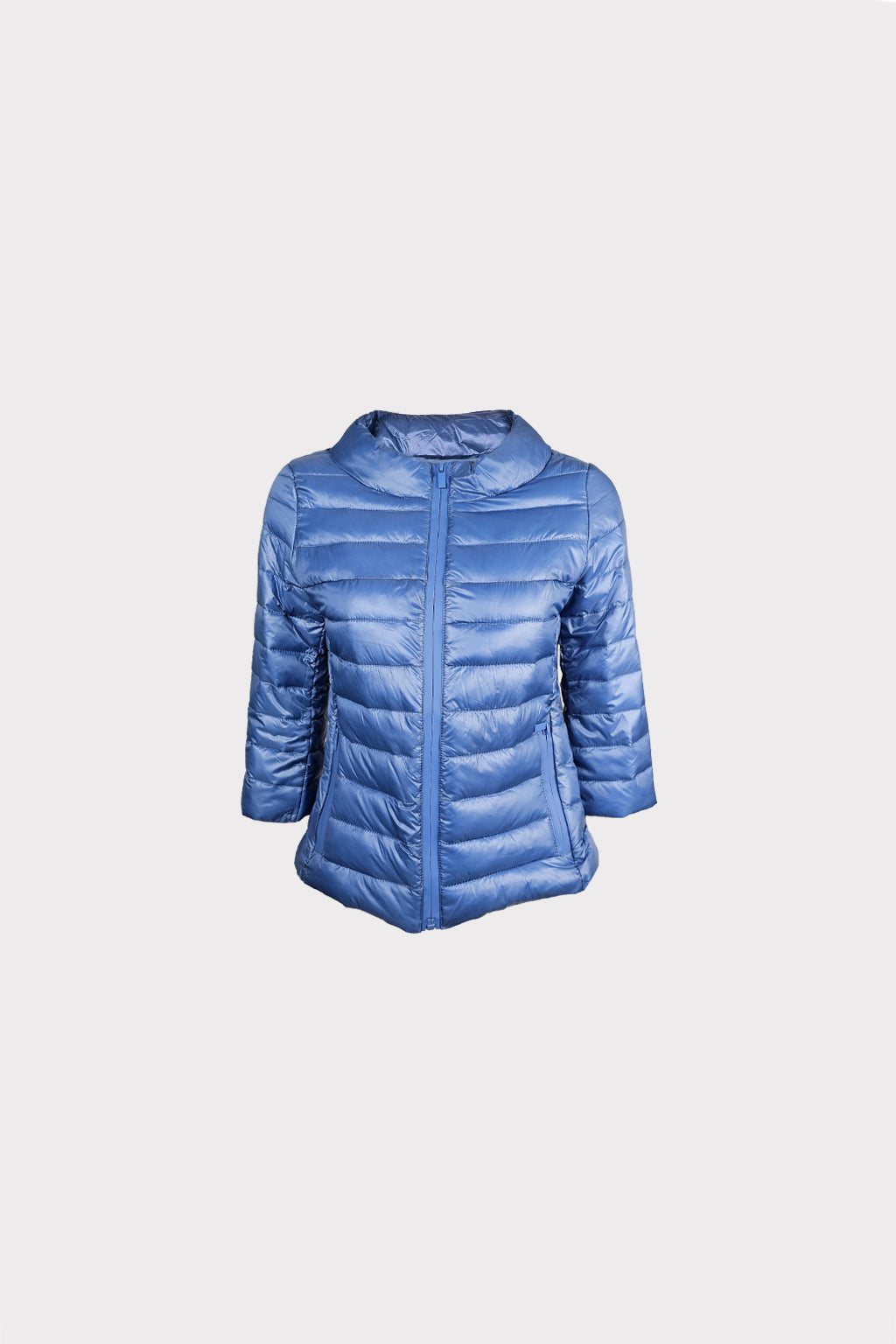 Piumino ultra light