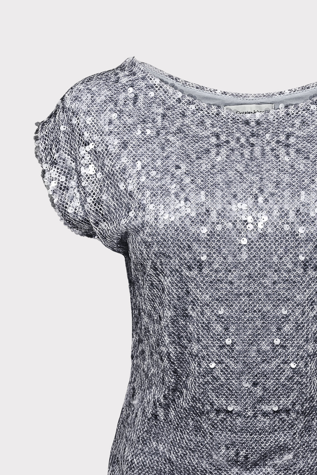 Scatoletta paillettes