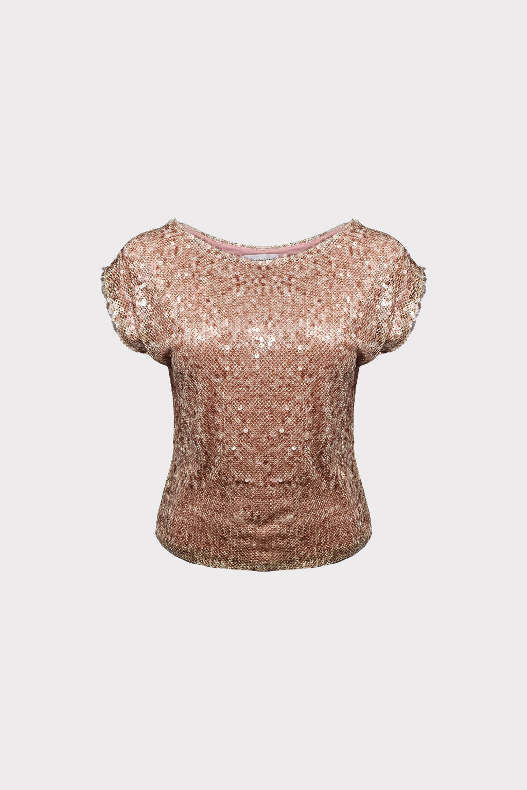 Scatoletta paillettes