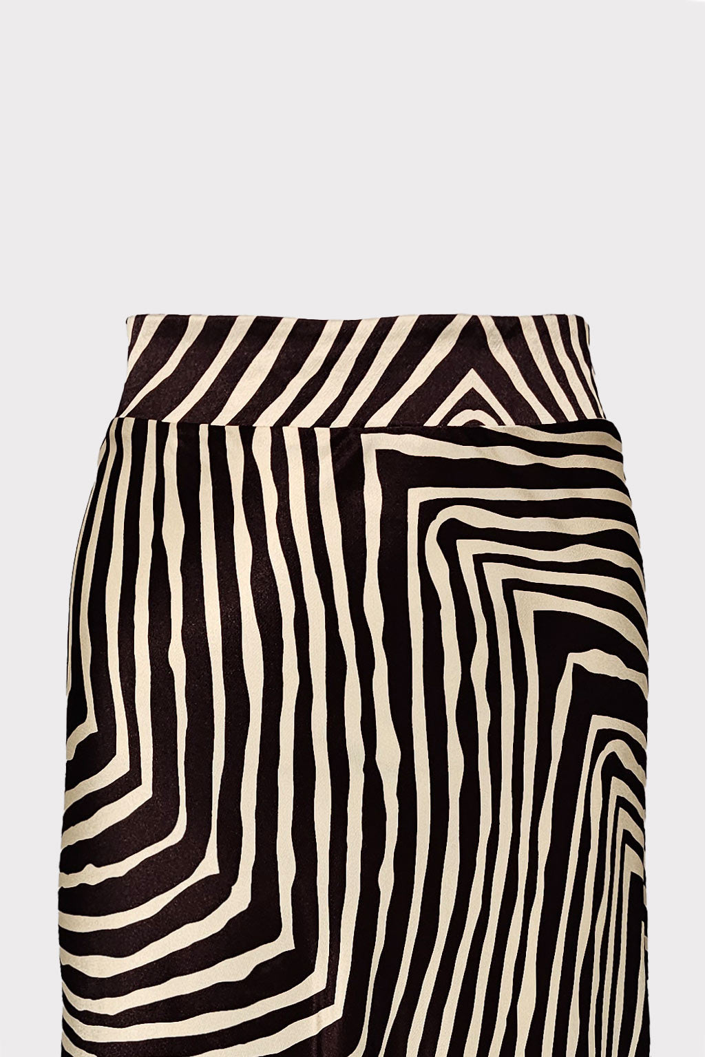 Longuette zebra