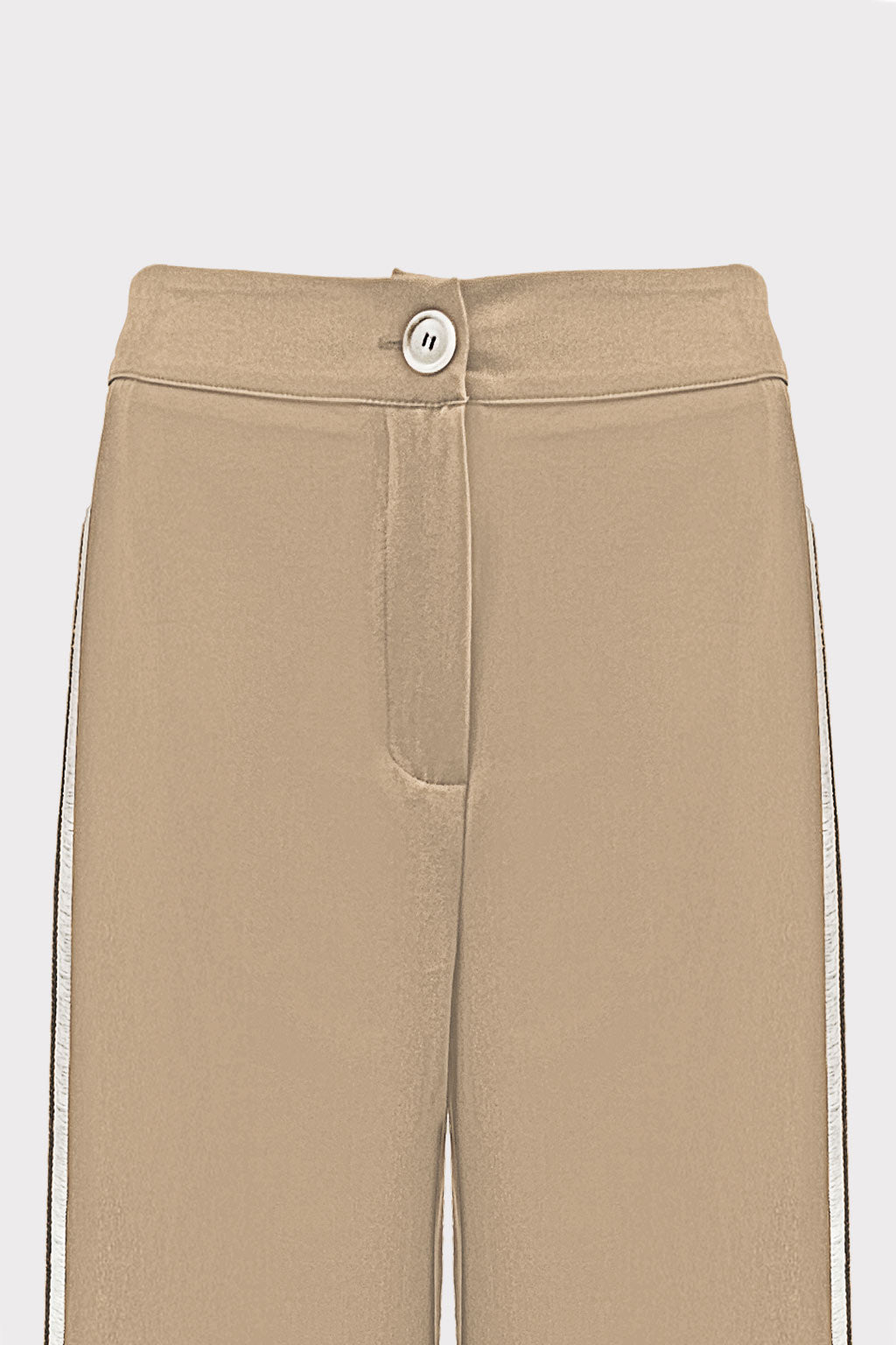 Pantalone con banda