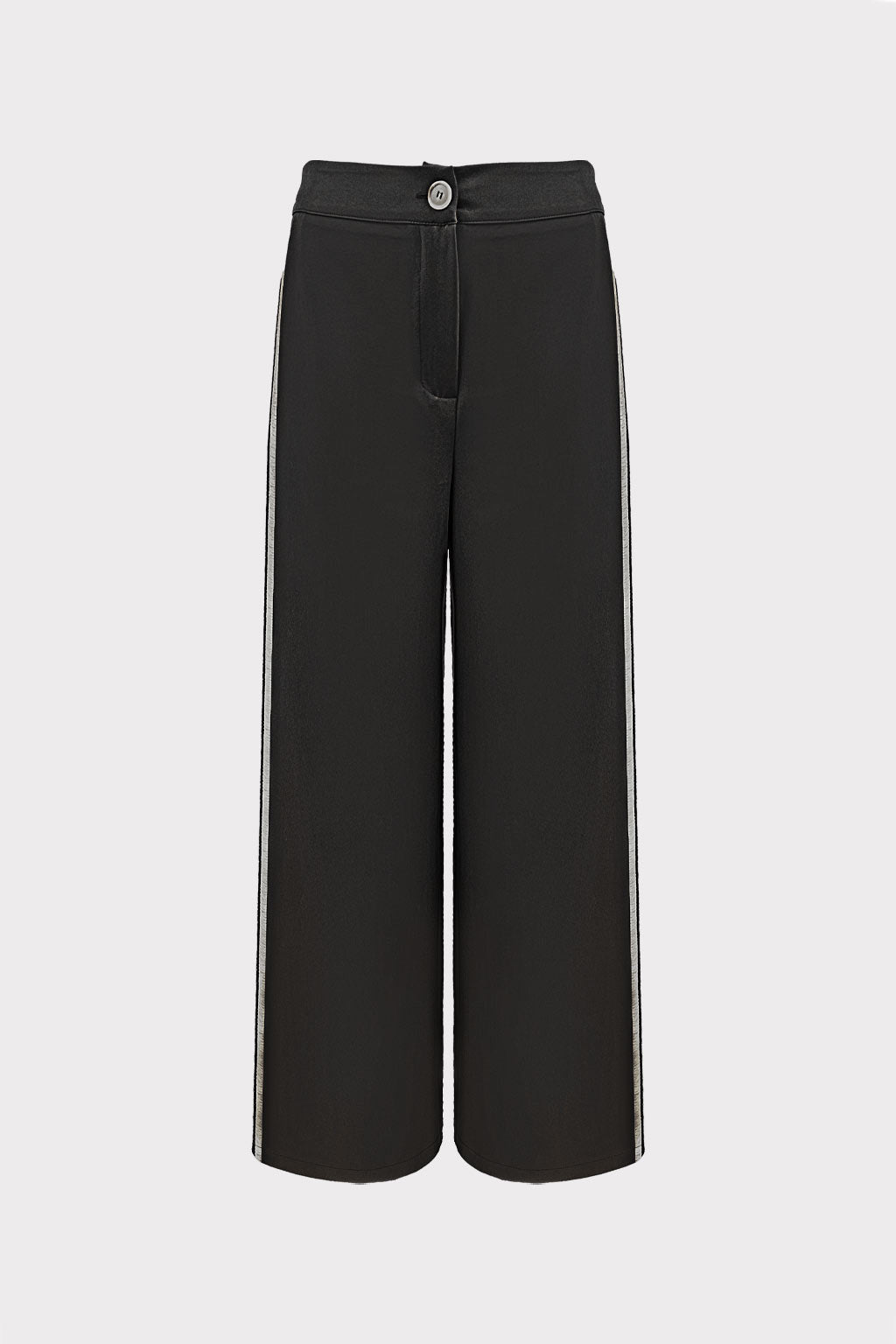 Pantalone con banda