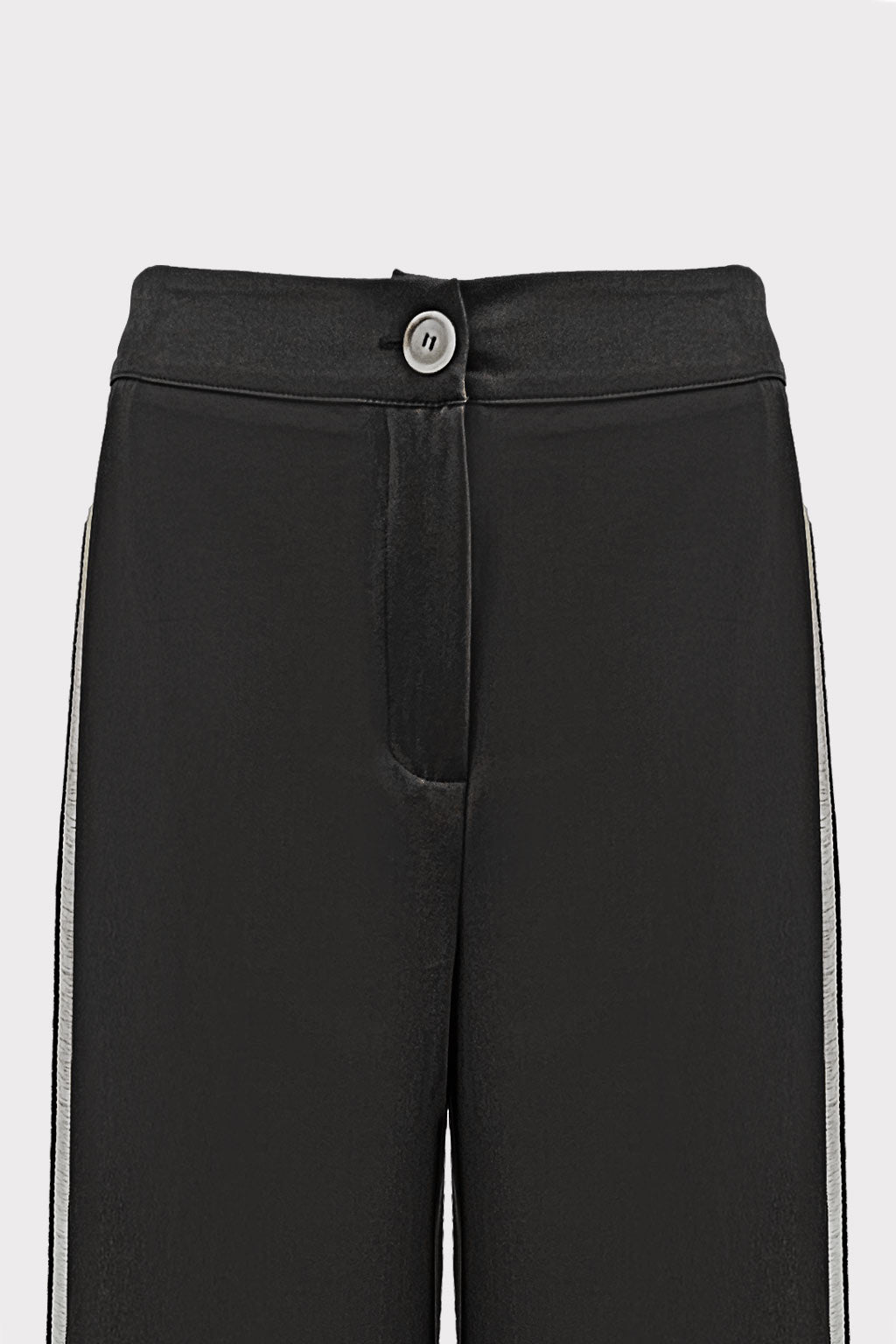Pantalone con banda
