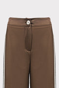 Pantalone con banda