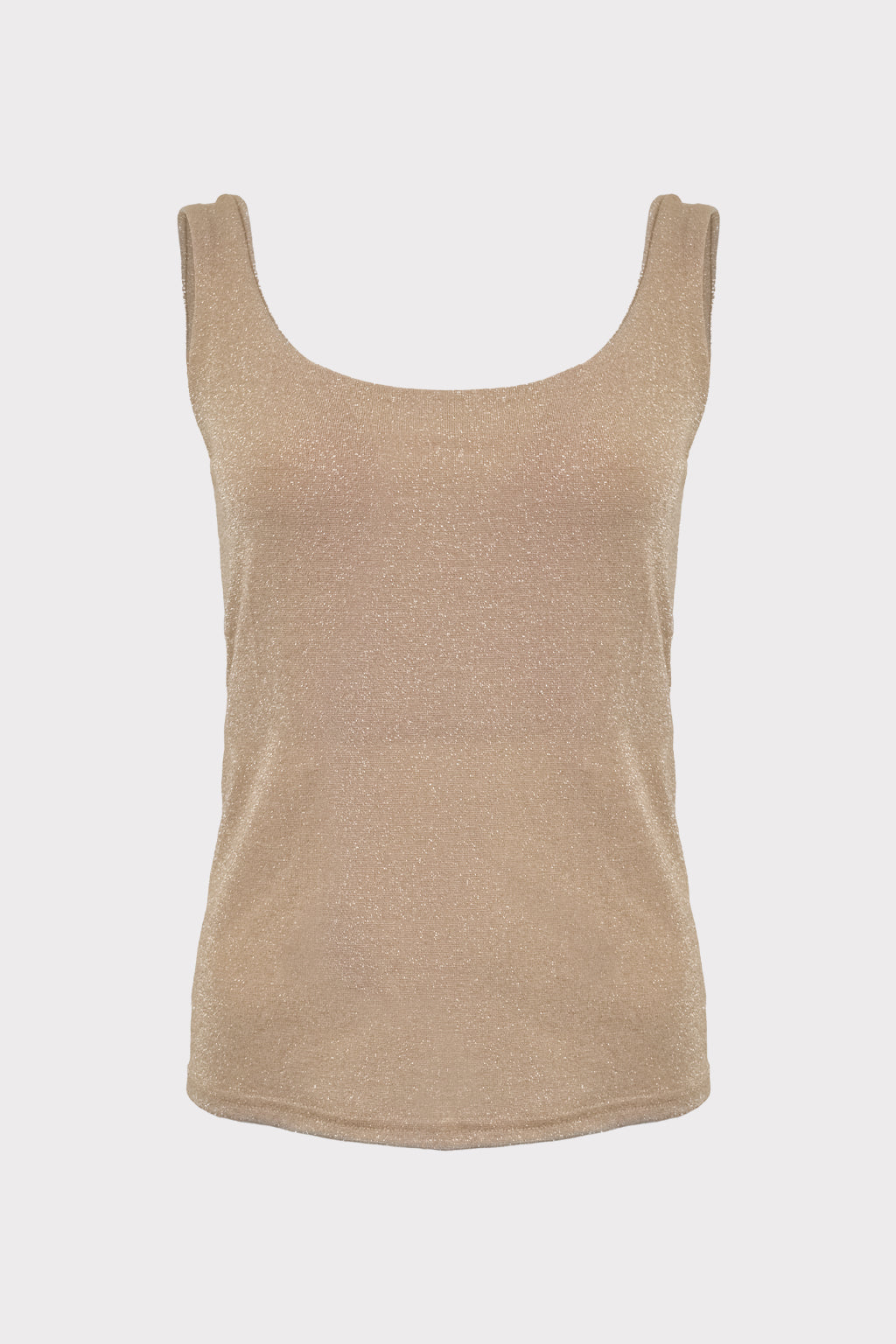 Canotta lurex