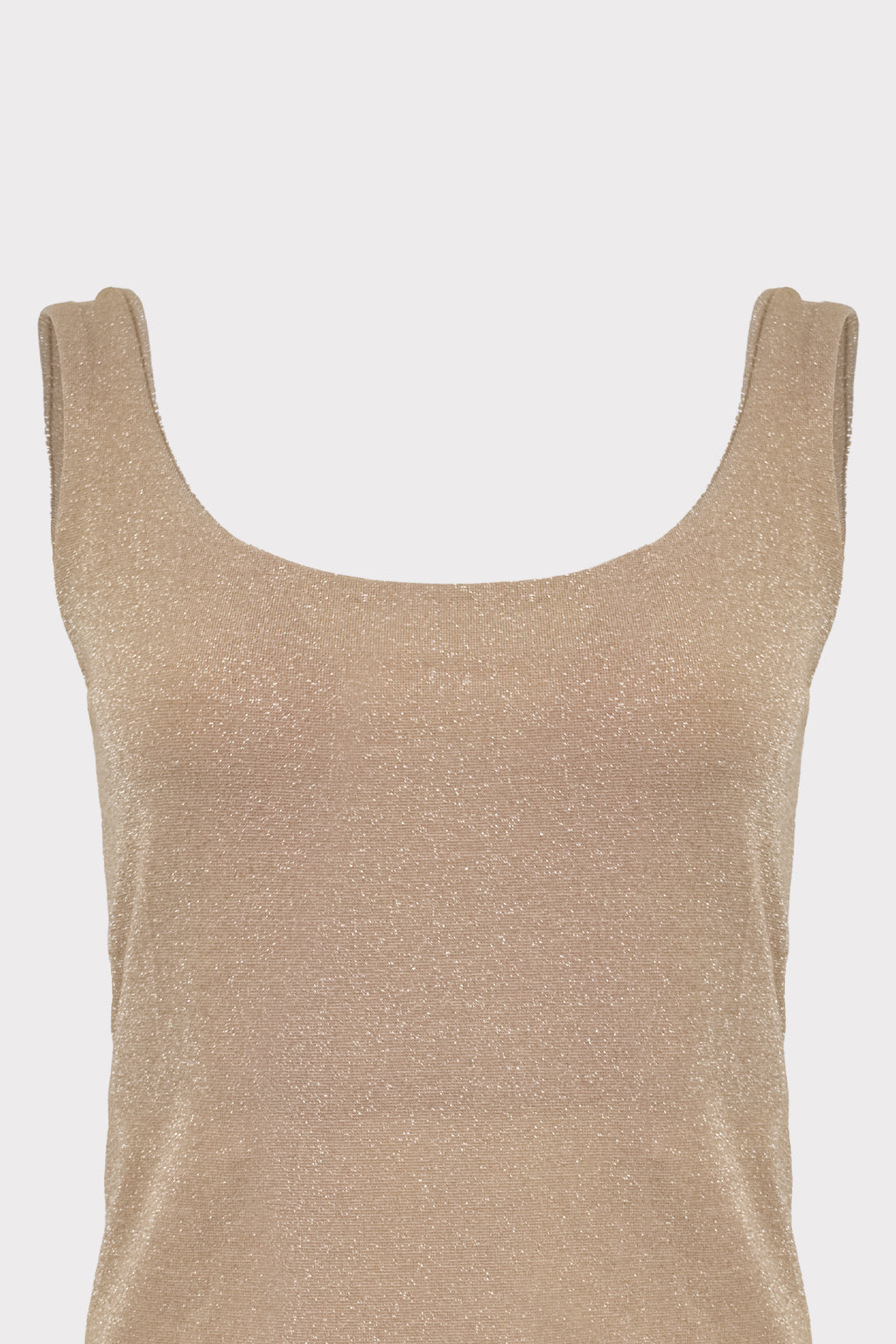 Canotta lurex