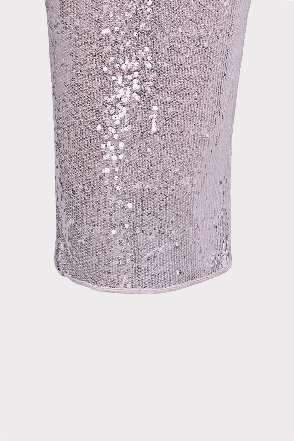 Gonna paillettes