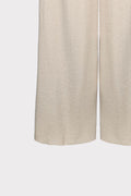 Pantalone tessuto borchiette