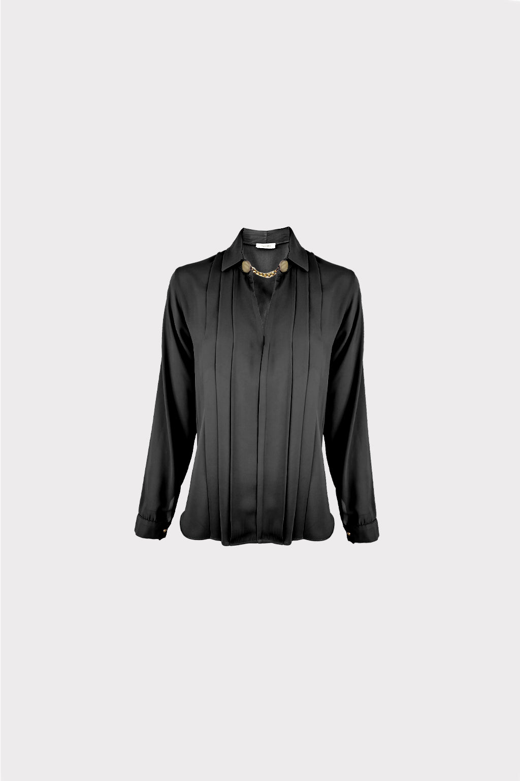 Blusa piegoni